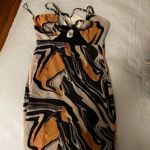 Princess Polly dress